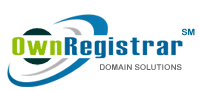 ownregistrar ownregistrar